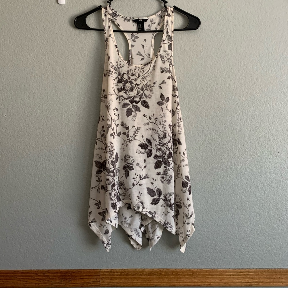 Woman’s Tank-top